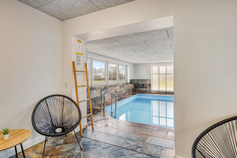 Foto von Ferienhaus XU58 in Skærbæk - Südjütland