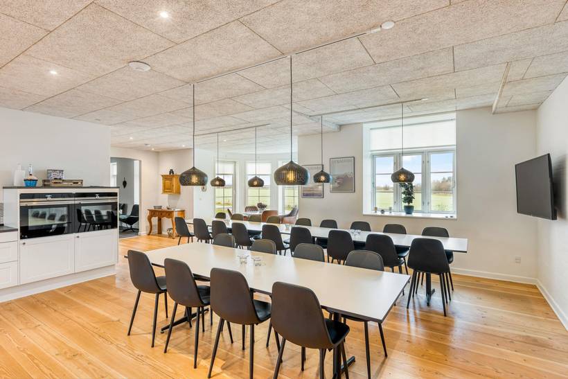 Foto von Ferienhaus XU58 in Skærbæk - Südjütland