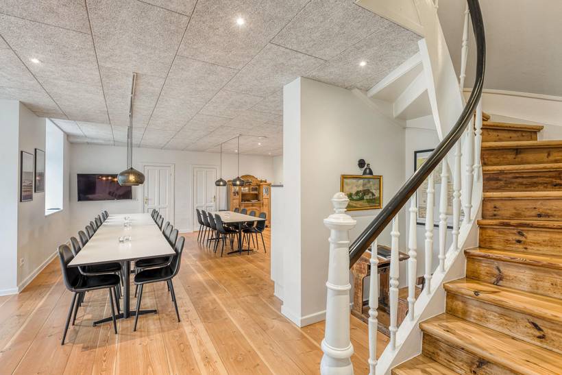 Foto von Ferienhaus XU58 in Skærbæk - Südjütland