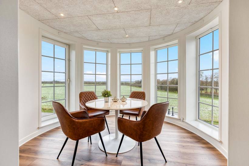 Foto von Ferienhaus XU58 in Skærbæk - Südjütland
