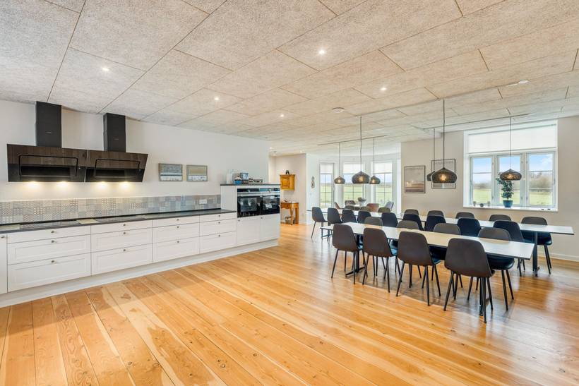 Foto von Ferienhaus XU58 in Skærbæk - Südjütland