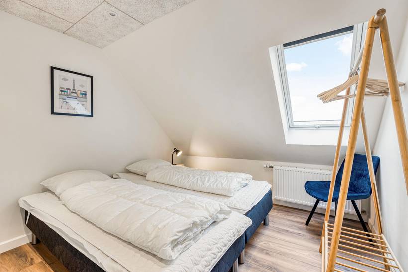Foto von Ferienhaus XU58 in Skærbæk - Südjütland