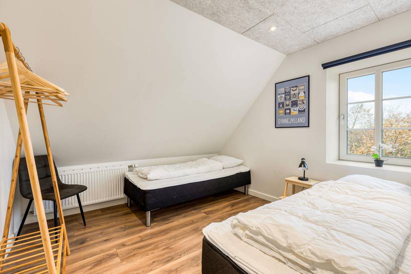 Foto von Ferienhaus XU58 in Skærbæk - Südjütland