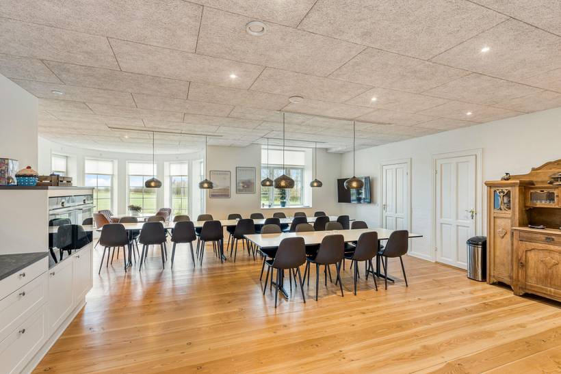 Foto von Ferienhaus XU58 in Skærbæk - Südjütland
