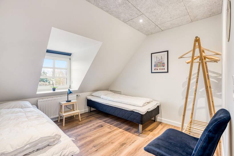 Foto von Ferienhaus XU58 in Skærbæk - Südjütland