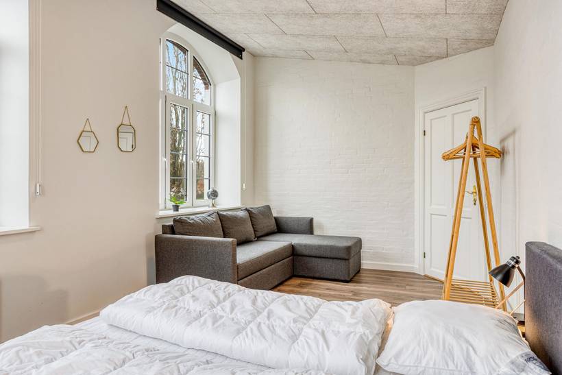Foto von Ferienhaus XU58 in Skærbæk - Südjütland