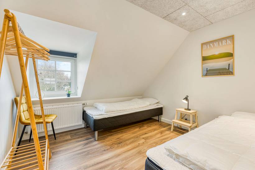 Foto von Ferienhaus XU58 in Skærbæk - Südjütland