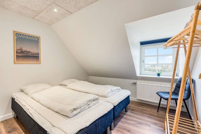 Foto von Ferienhaus XU58 in Skærbæk - Südjütland