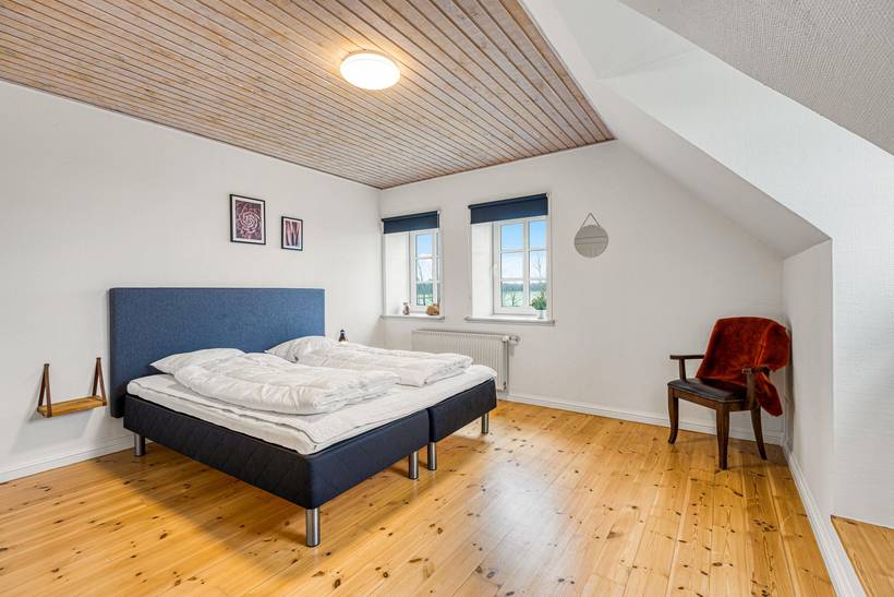 Foto von Ferienhaus XU58 in Skærbæk - Südjütland