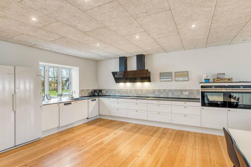Foto von Ferienhaus XU58 in Skærbæk - Südjütland
