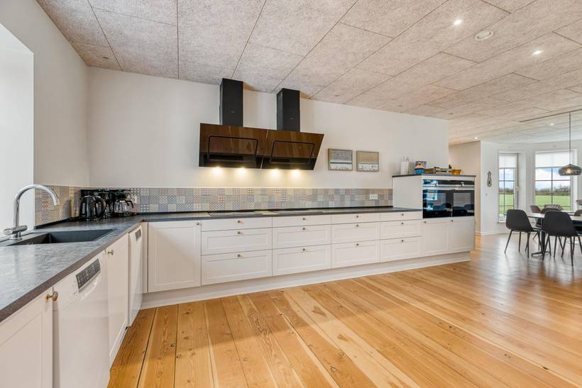 Foto von Ferienhaus XU58 in Skærbæk - Südjütland