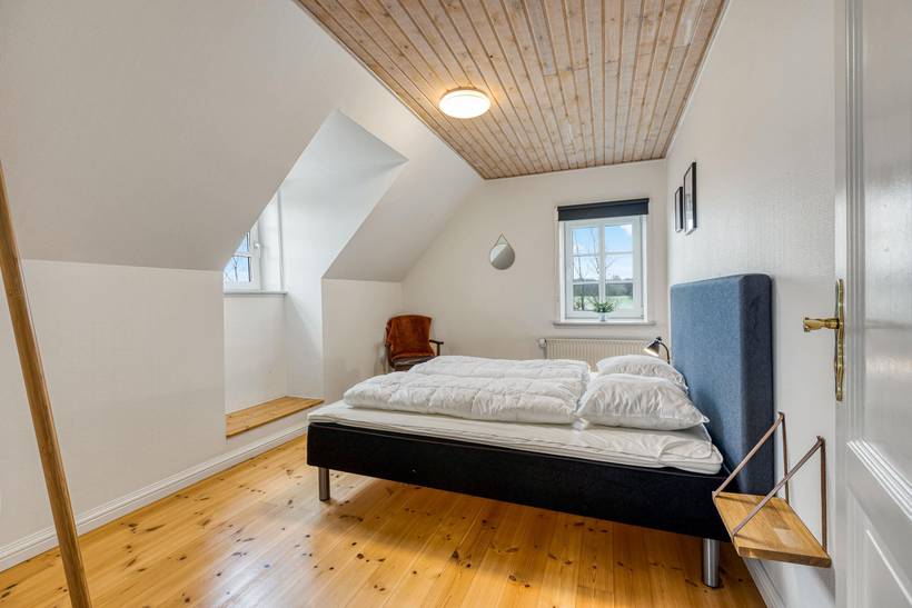 Foto von Ferienhaus XU58 in Skærbæk - Südjütland