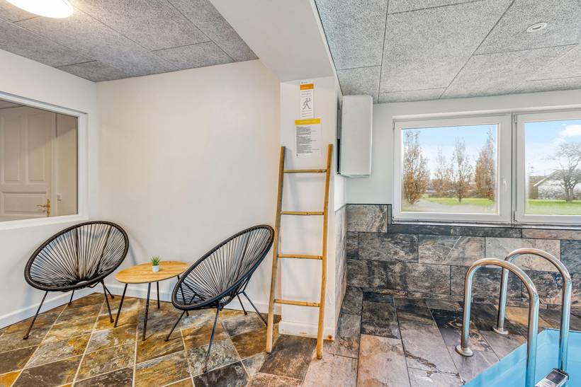 Foto von Ferienhaus XU58 in Skærbæk - Südjütland