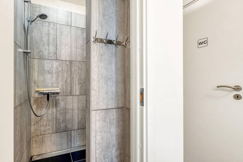 Foto von Ferienhaus XU58 in Skærbæk - Südjütland