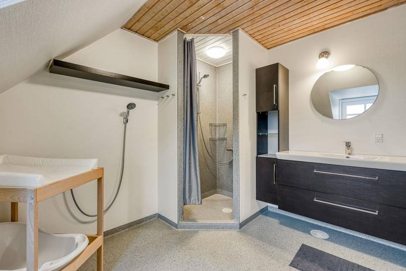 Foto von Ferienhaus XU58 in Skærbæk - Südjütland