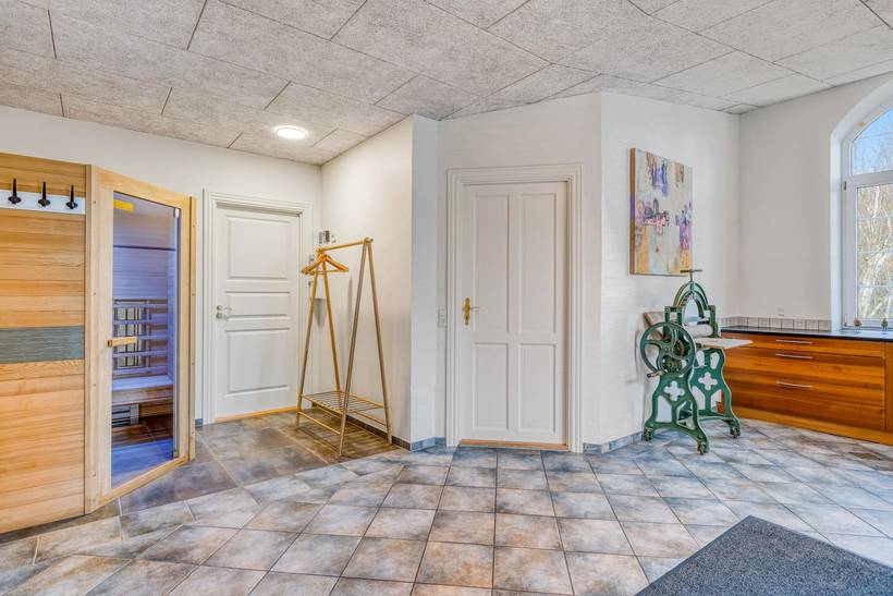 Foto von Ferienhaus XU58 in Skærbæk - Südjütland