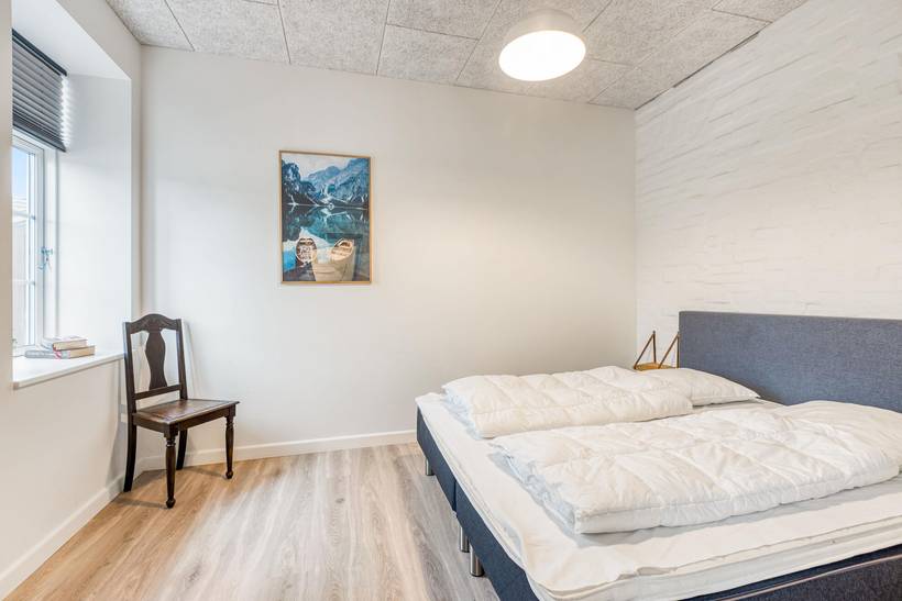 Foto von Ferienhaus XU58 in Skærbæk - Südjütland