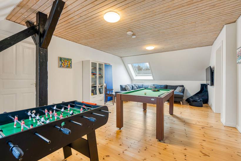 Foto von Ferienhaus XU58 in Skærbæk - Südjütland
