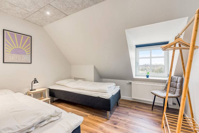 Foto von Ferienhaus XU58 in Skærbæk - Südjütland