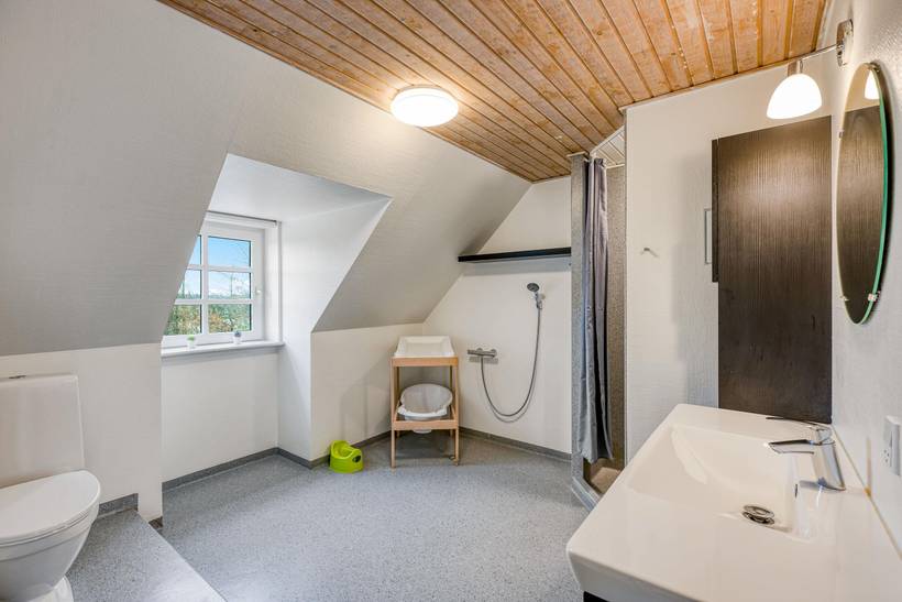 Foto von Ferienhaus XU58 in Skærbæk - Südjütland