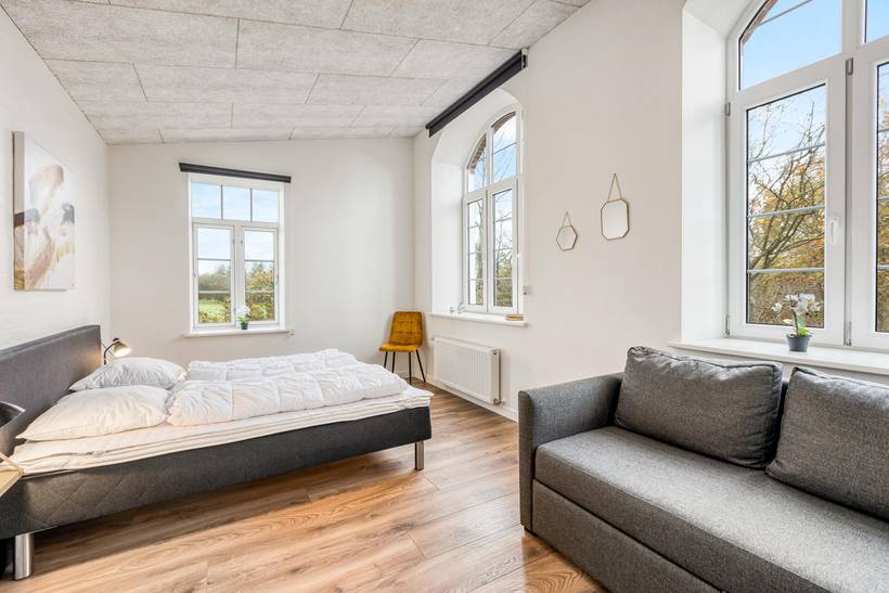 Foto von Ferienhaus XU58 in Skærbæk - Südjütland