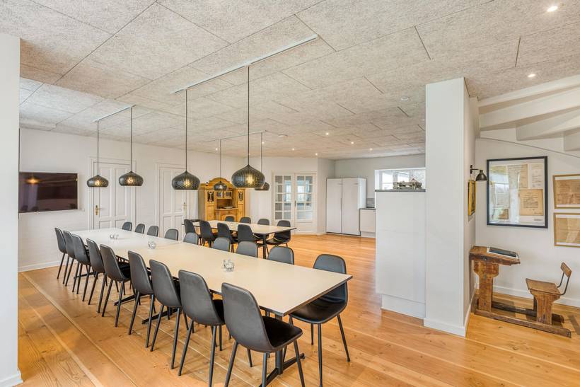 Foto von Ferienhaus XU58 in Skærbæk - Südjütland