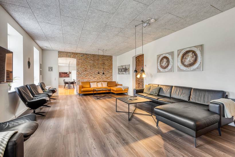 Foto von Ferienhaus XU58 in Skærbæk - Südjütland