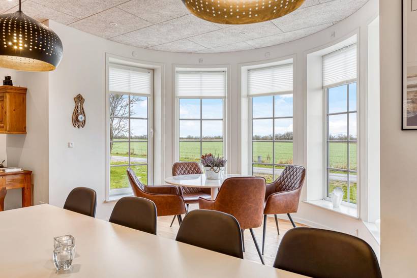Foto von Ferienhaus XU58 in Skærbæk - Südjütland