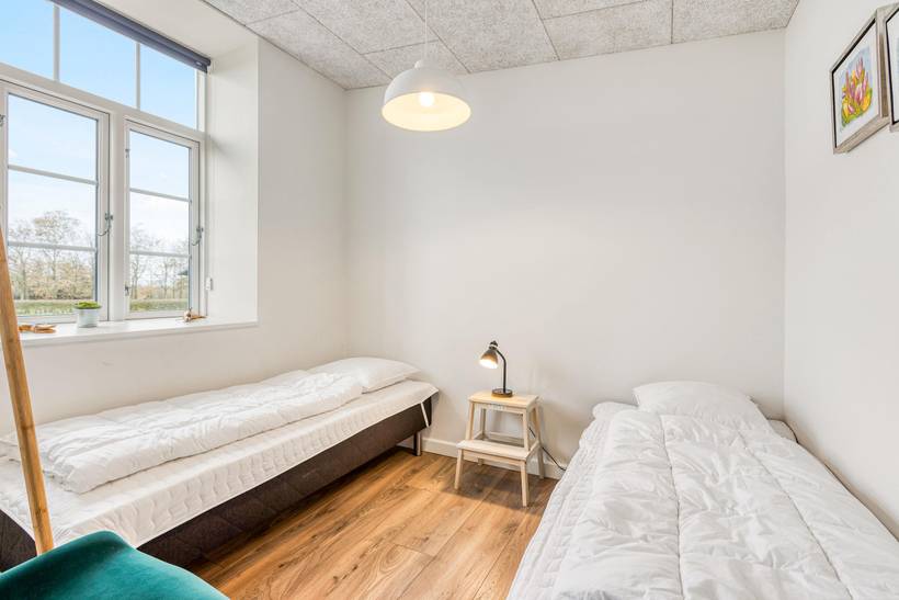Foto von Ferienhaus XU58 in Skærbæk - Südjütland