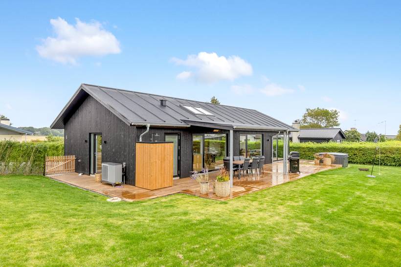 Foto von Ferienhaus XU73 in Hejlsminde - Südjütland