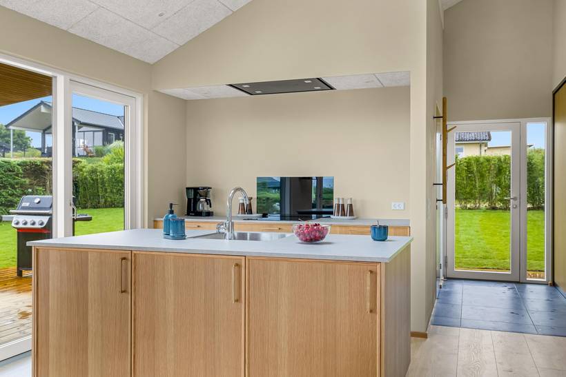 Foto von Ferienhaus XU73 in Hejlsminde - Südjütland