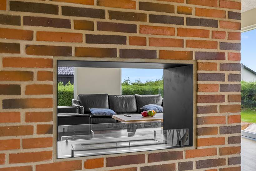 Foto von Ferienhaus XU73 in Hejlsminde - Südjütland