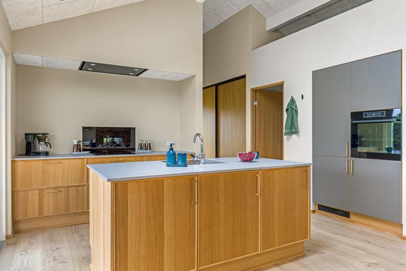 Foto von Ferienhaus XU73 in Hejlsminde - Südjütland