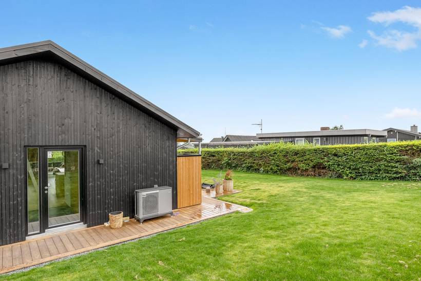 Foto von Ferienhaus XU73 in Hejlsminde - Südjütland