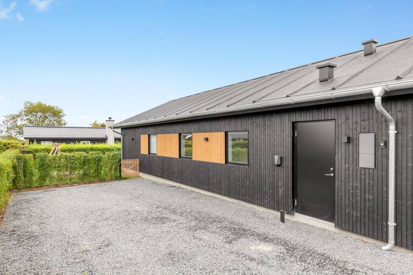 Foto von Ferienhaus XU73 in Hejlsminde - Südjütland