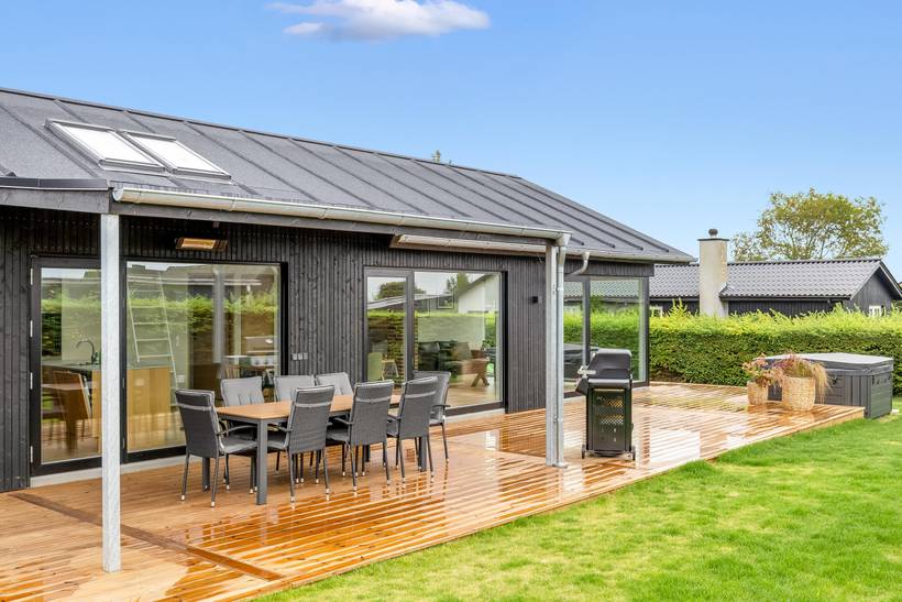 Foto von Ferienhaus XU73 in Hejlsminde - Südjütland