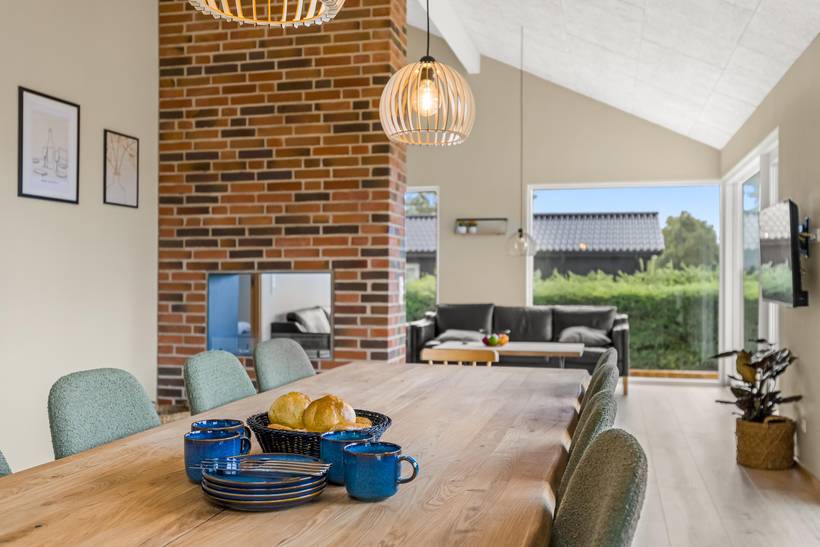Foto von Ferienhaus XU73 in Hejlsminde - Südjütland