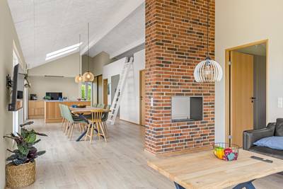 Vorschaubild von Ferienhaus XU73 in Hejlsminde - Südjütland