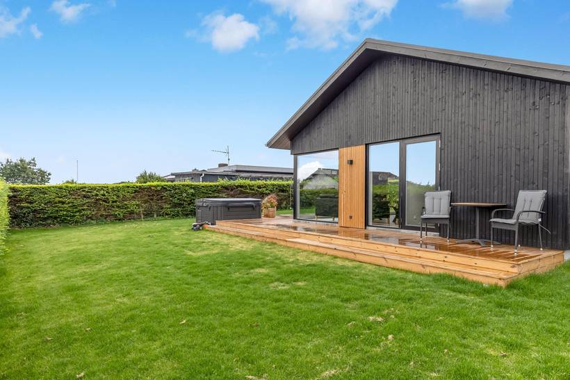 Foto von Ferienhaus XU73 in Hejlsminde - Südjütland