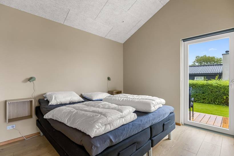 Foto von Ferienhaus XU73 in Hejlsminde - Südjütland