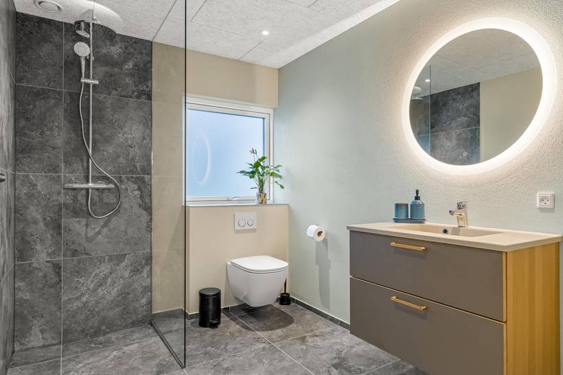 Foto von Ferienhaus XU73 in Hejlsminde - Südjütland