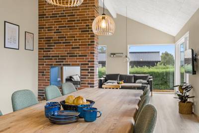 Vorschaubild von Ferienhaus XU73 in Hejlsminde - Südjütland