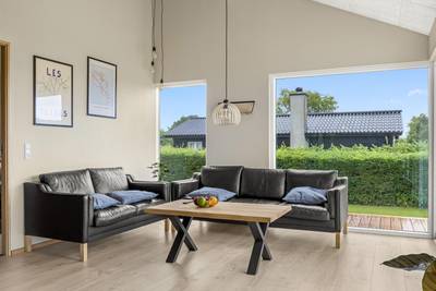 Vorschaubild von Ferienhaus XU73 in Hejlsminde - Südjütland