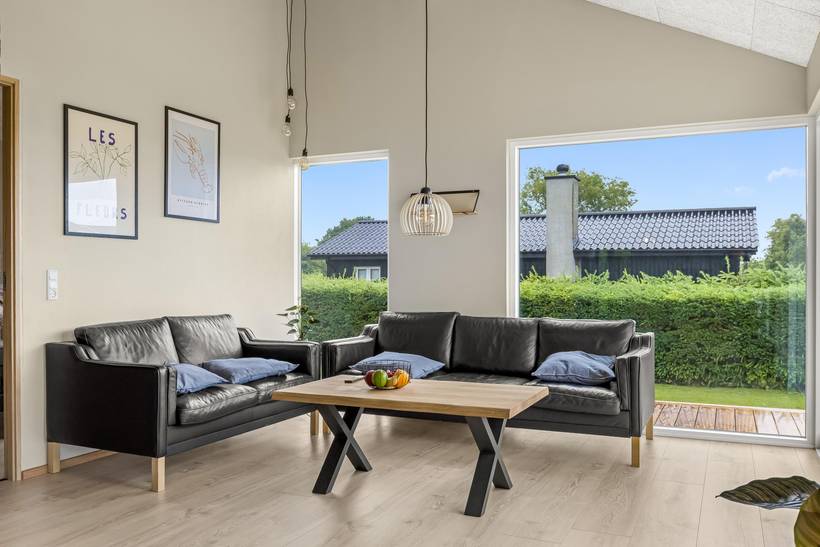 Foto von Ferienhaus XU73 in Hejlsminde - Südjütland