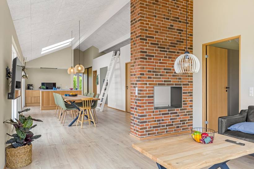 Foto von Ferienhaus XU73 in Hejlsminde - Südjütland