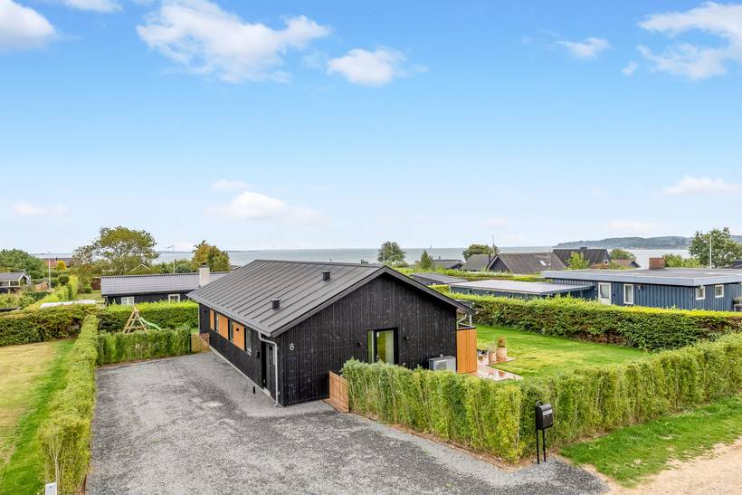 Foto von Ferienhaus XU73 in Hejlsminde - Südjütland