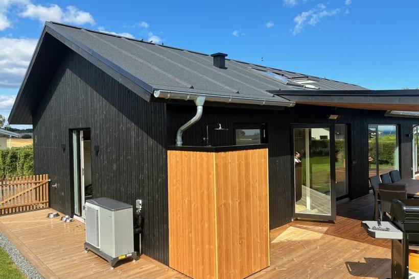 Foto von Ferienhaus XU73 in Hejlsminde - Südjütland