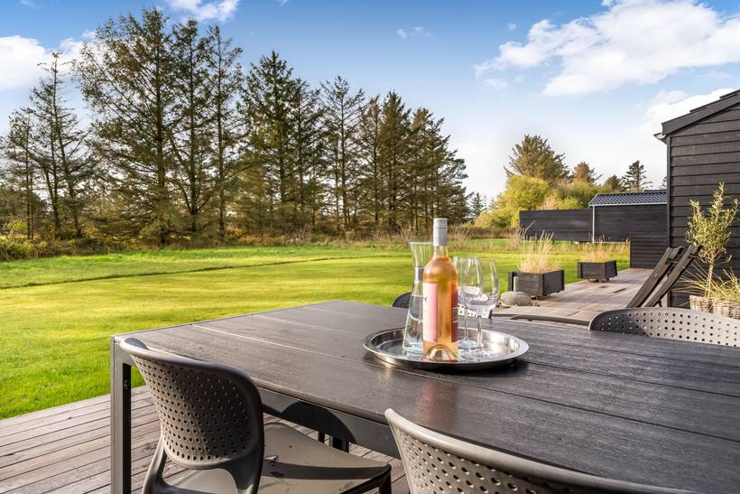 Foto von Ferienhaus XU75 in Skallerup Klit - Lønstrup - Nordjütland