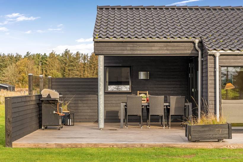 Foto von Ferienhaus XU75 in Skallerup Klit - Lønstrup - Nordjütland