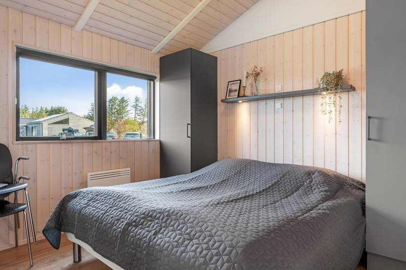 Foto von Ferienhaus XU75 in Skallerup Klit - Lønstrup - Nordjütland